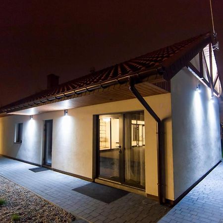 Sadova Park Villa Slesin  Exterior photo